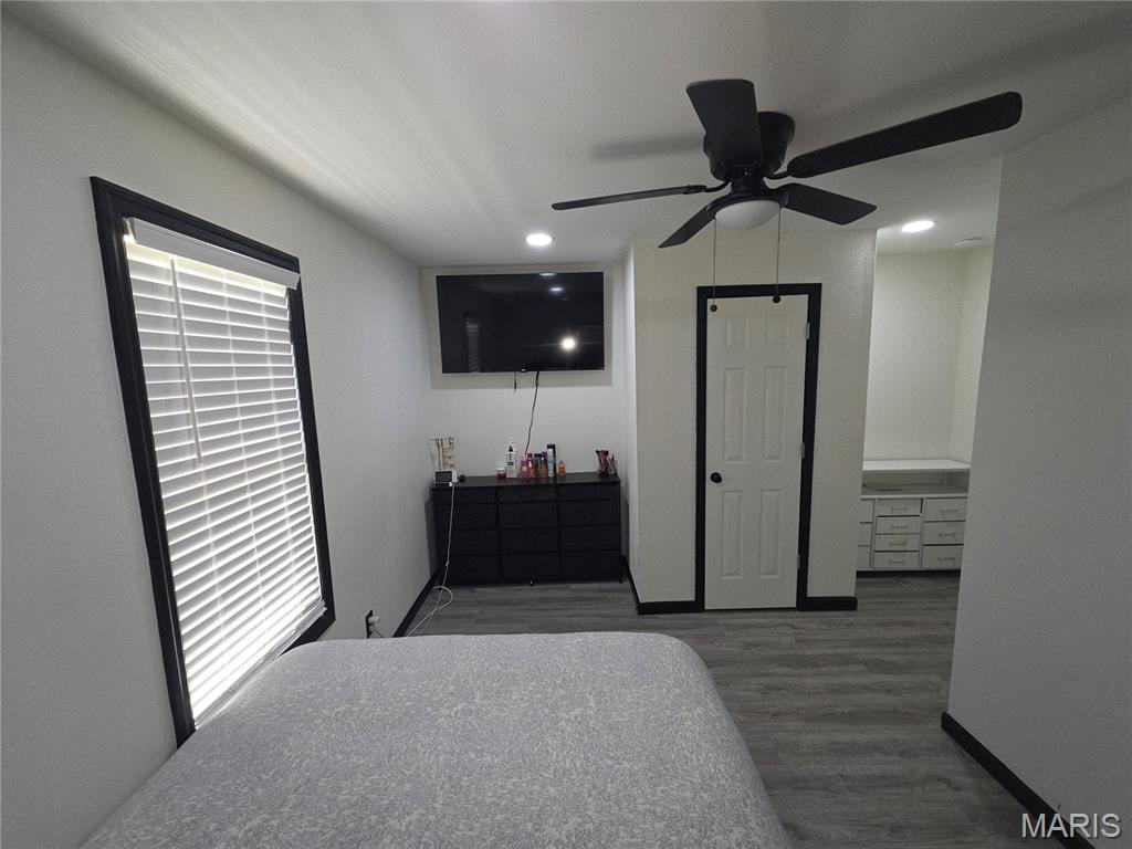 Frisco Add - Residential