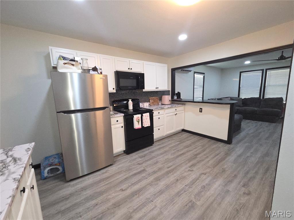 Frisco Add - Residential
