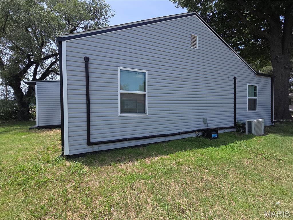 Frisco Add - Residential