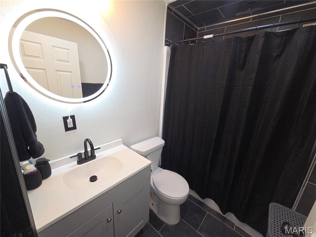 Frisco Add - Residential