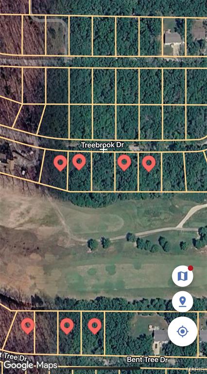 Raintree Plantation - Land