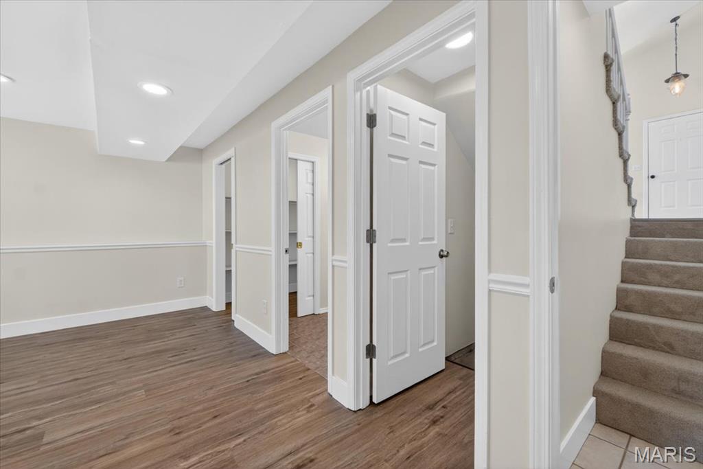 Mission Hills Estates - Residential
