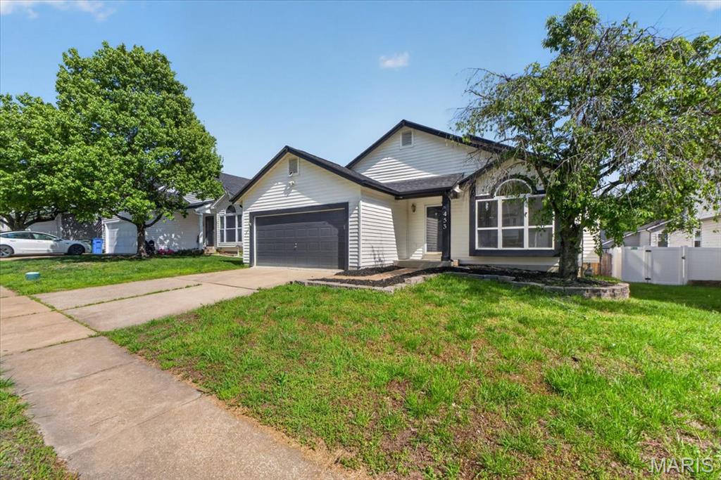 Mission Hills Estates - Residential