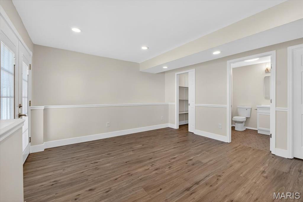 Mission Hills Estates - Residential