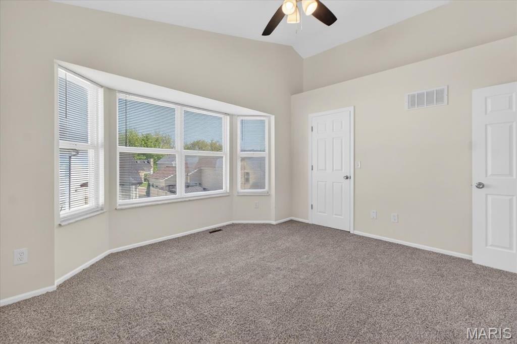 Mission Hills Estates - Residential
