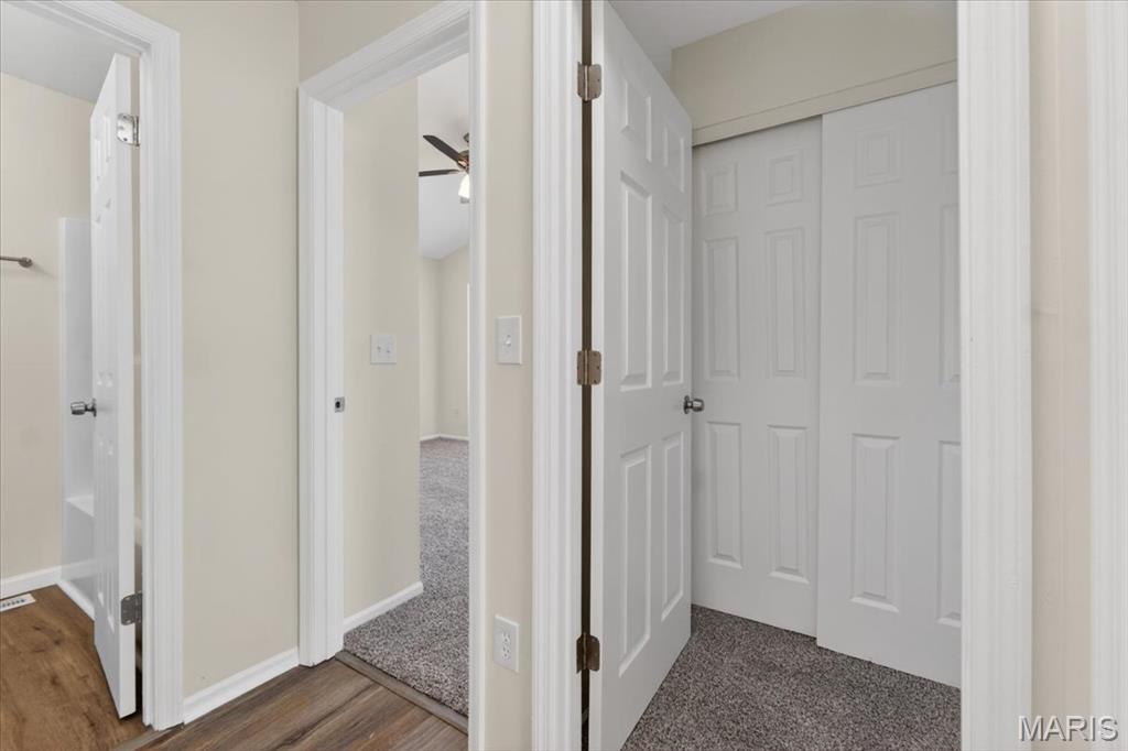 Mission Hills Estates - Residential