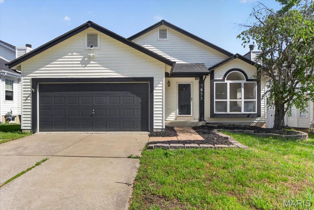 Mission Hills Estates - Residential