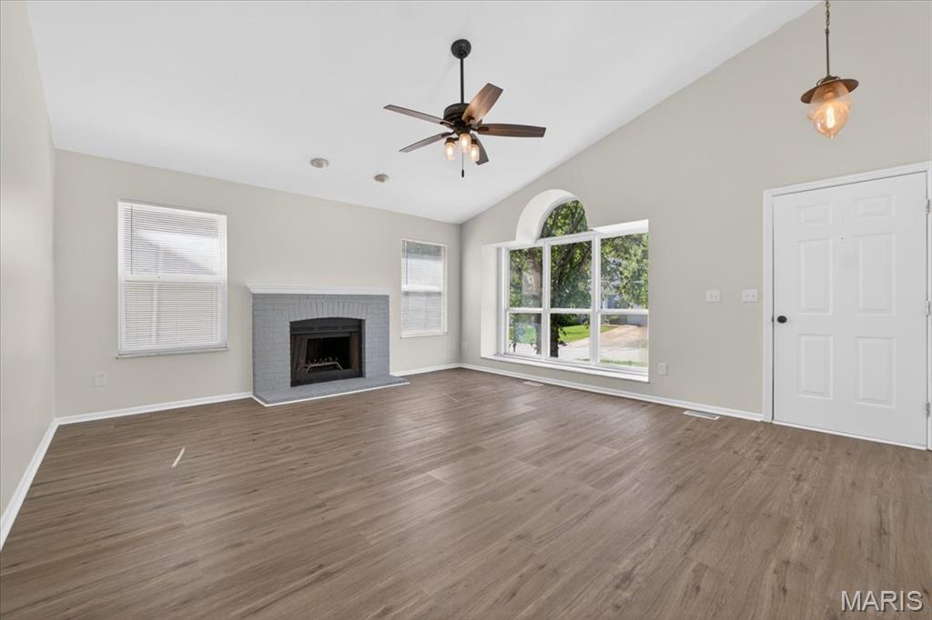 Mission Hills Estates - Residential