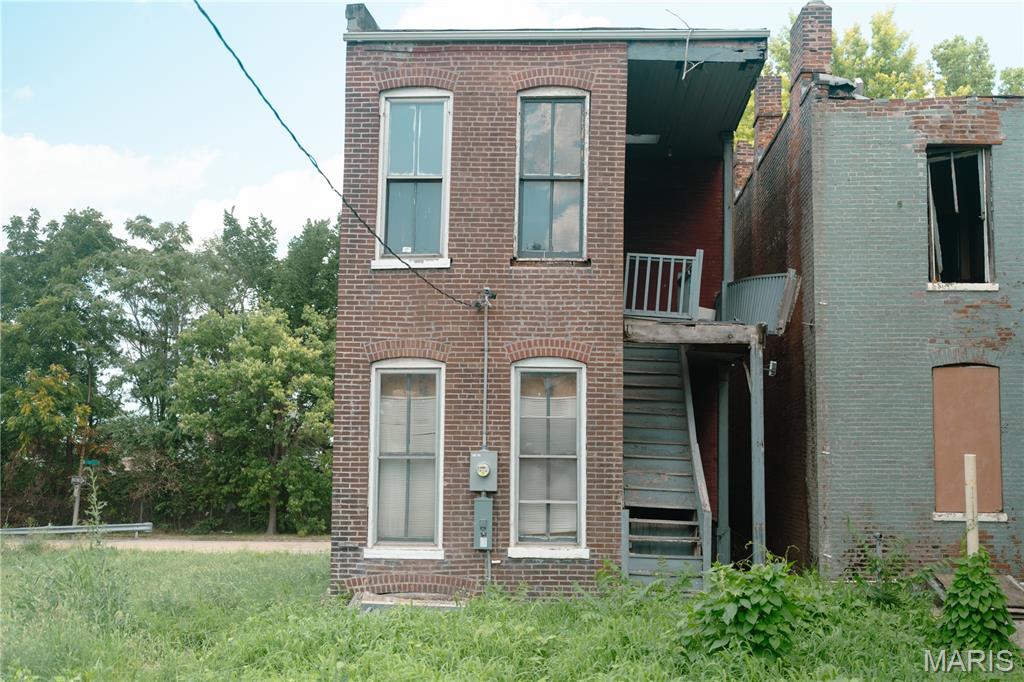 Park Place Add - Residential
