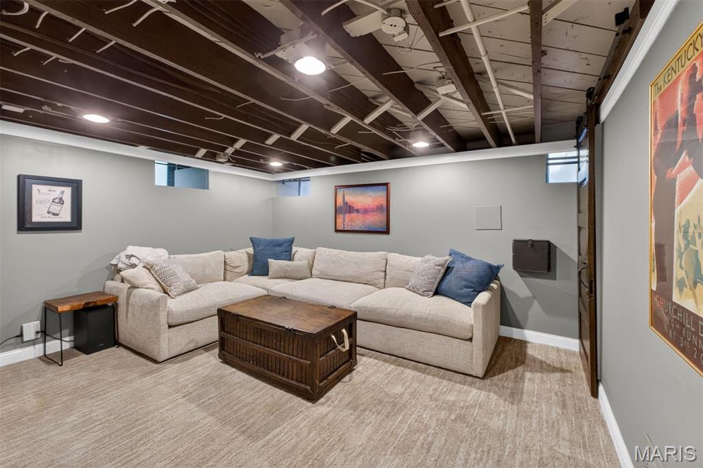 Northmoor Park - Residential