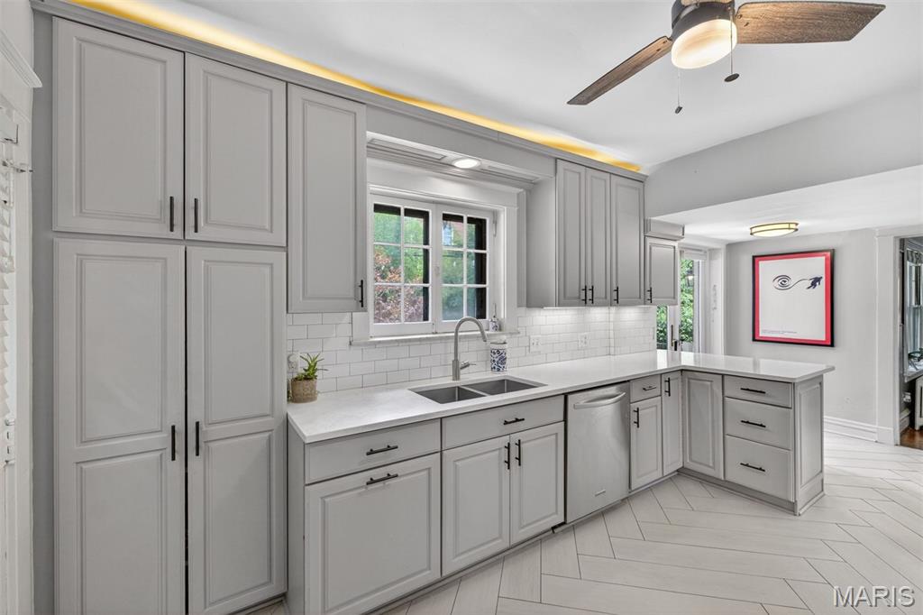 Northmoor Park - Residential