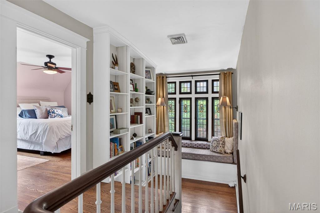 Northmoor Park - Residential