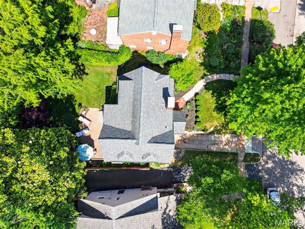 Northmoor Park - Residential