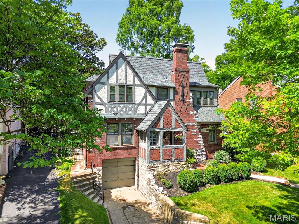 Northmoor Park - Residential