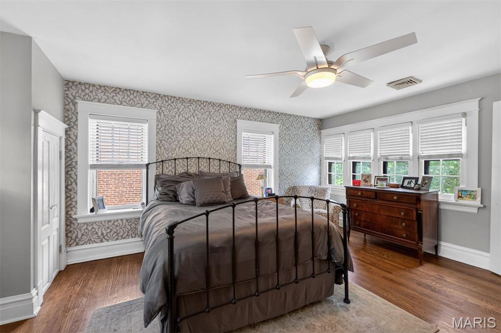 Northmoor Park - Residential