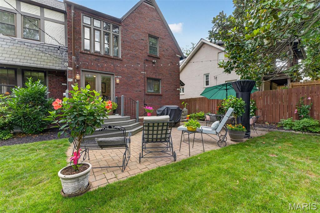 Northmoor Park - Residential