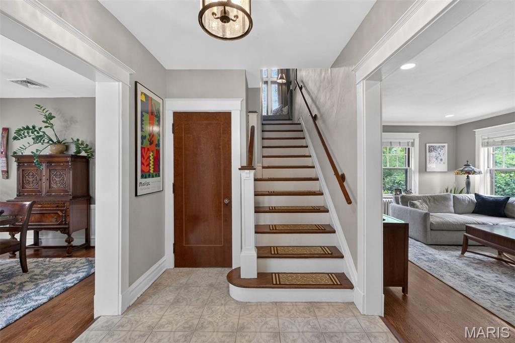 Northmoor Park - Residential