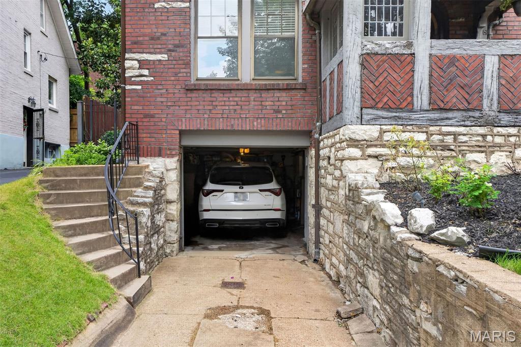 Northmoor Park - Residential