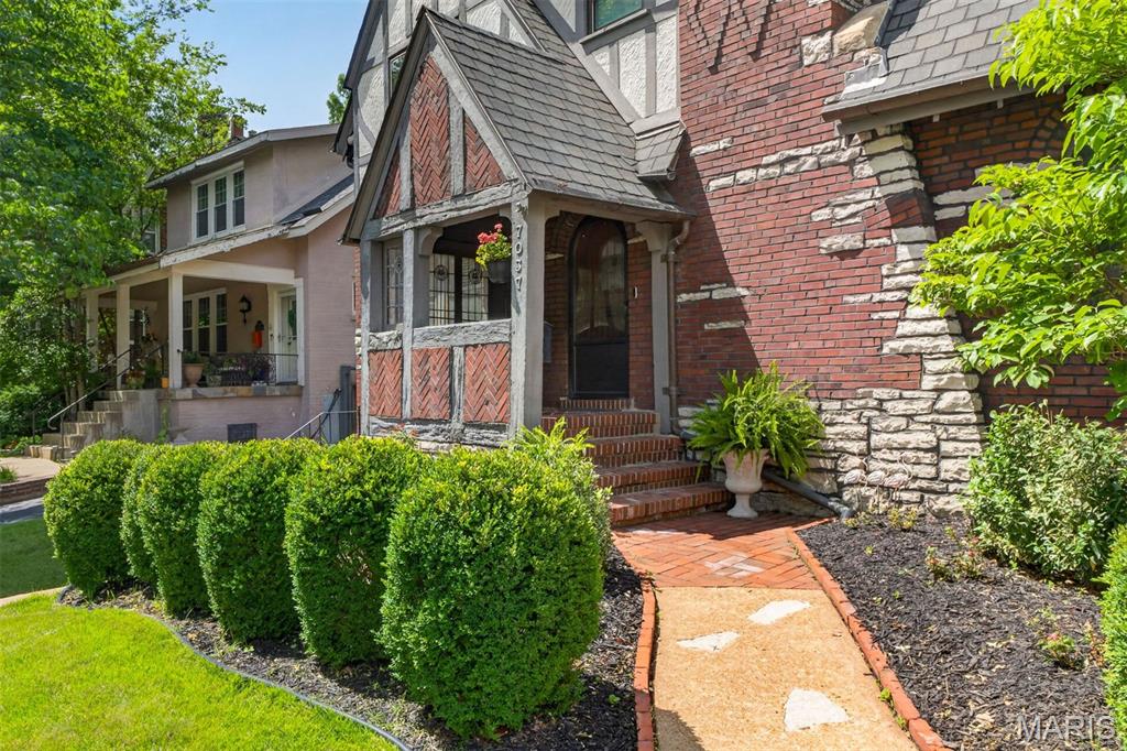 Northmoor Park - Residential