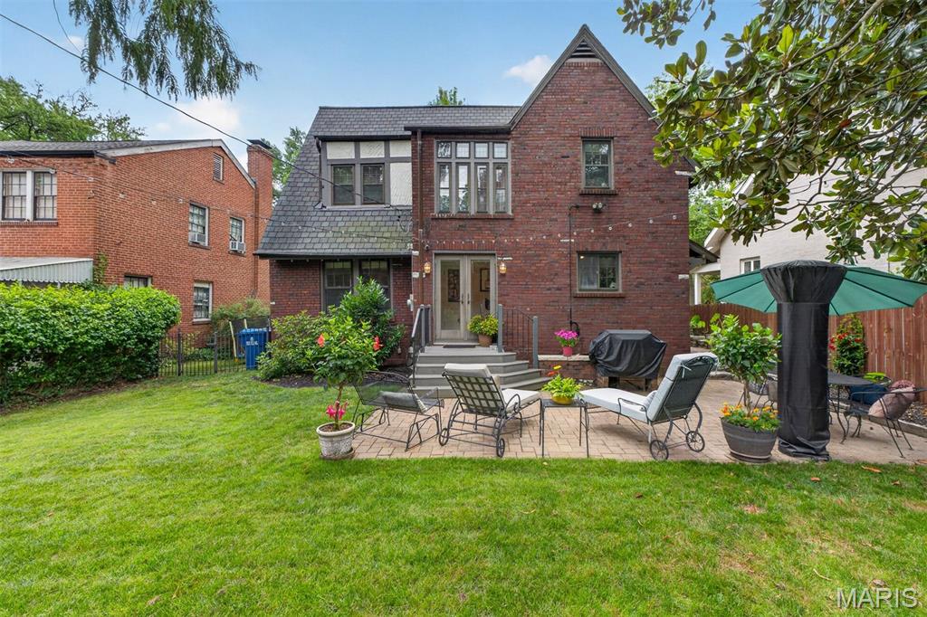 Northmoor Park - Residential