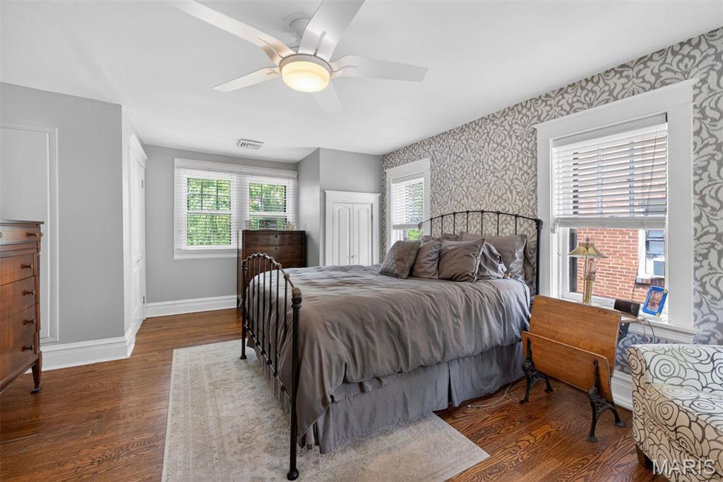 Northmoor Park - Residential