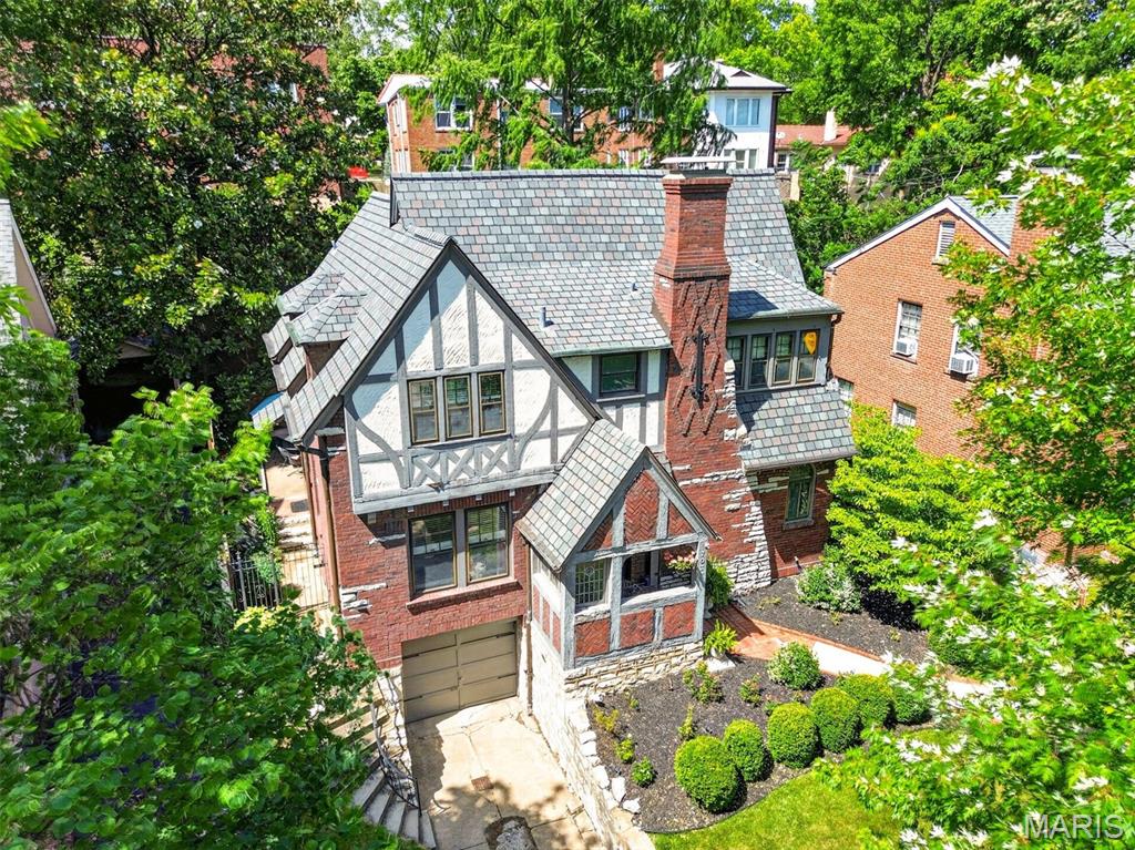 Northmoor Park - Residential