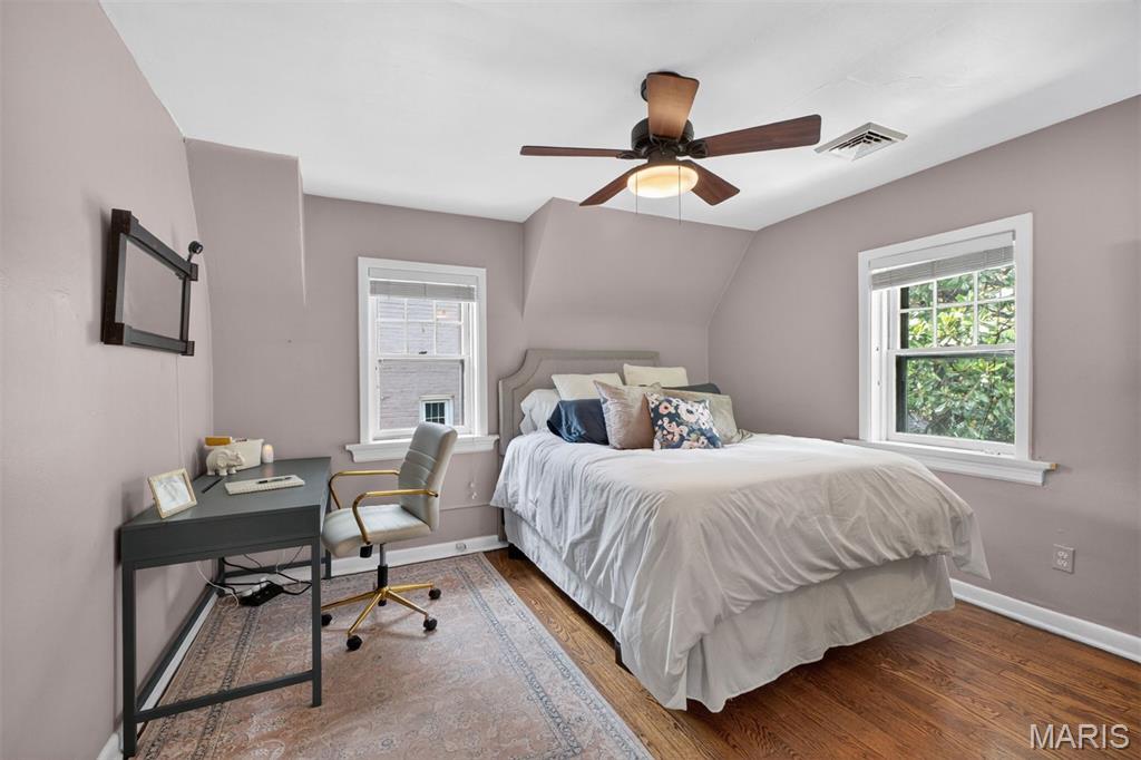Northmoor Park - Residential