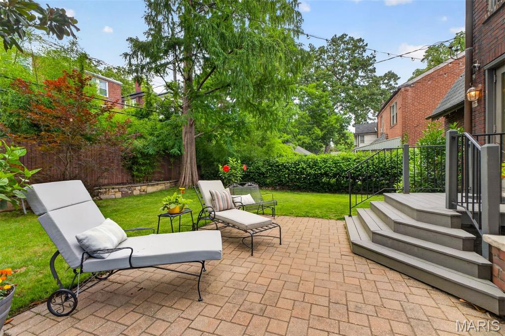 Northmoor Park - Residential