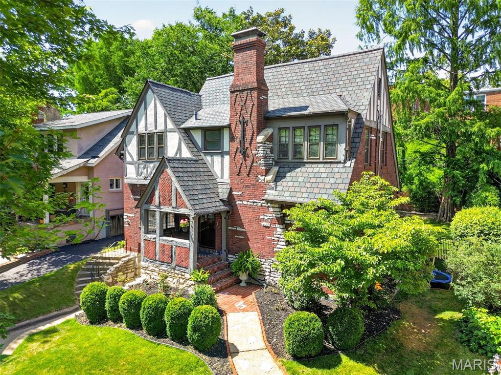 Northmoor Park - Residential