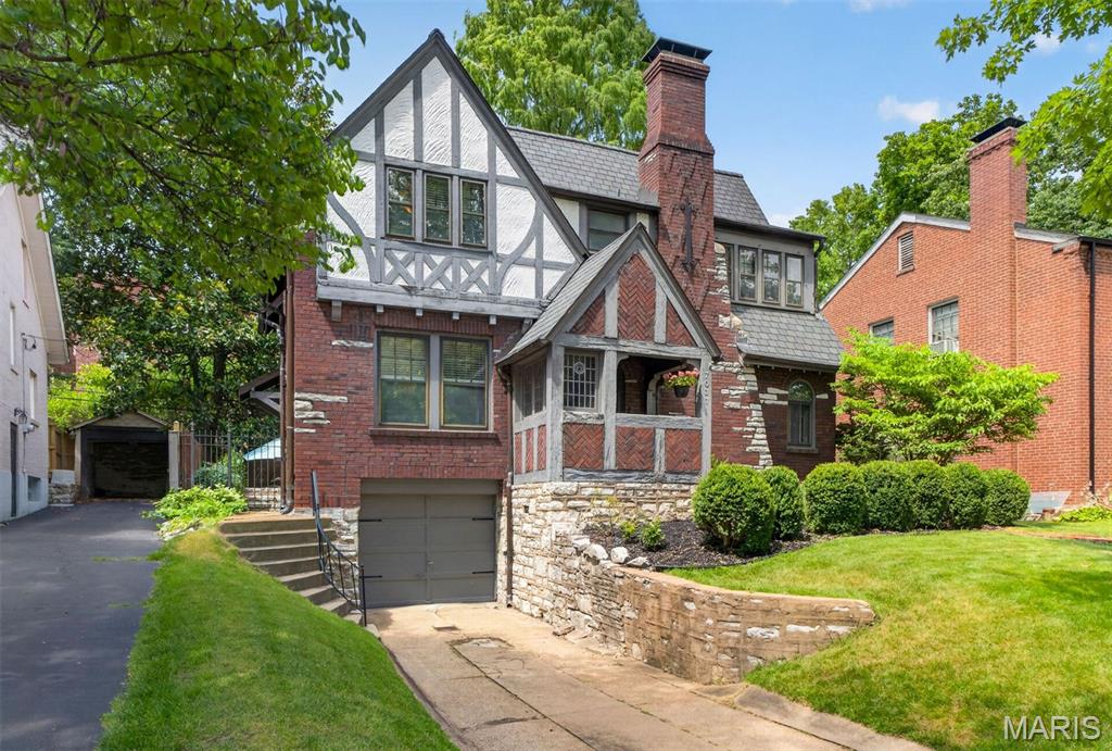 Northmoor Park - Residential