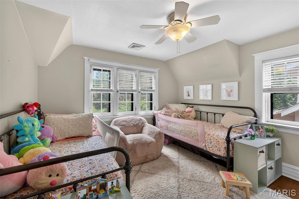 Northmoor Park - Residential