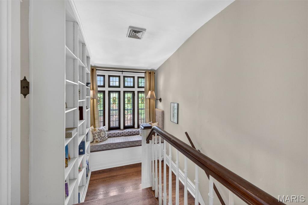 Northmoor Park - Residential