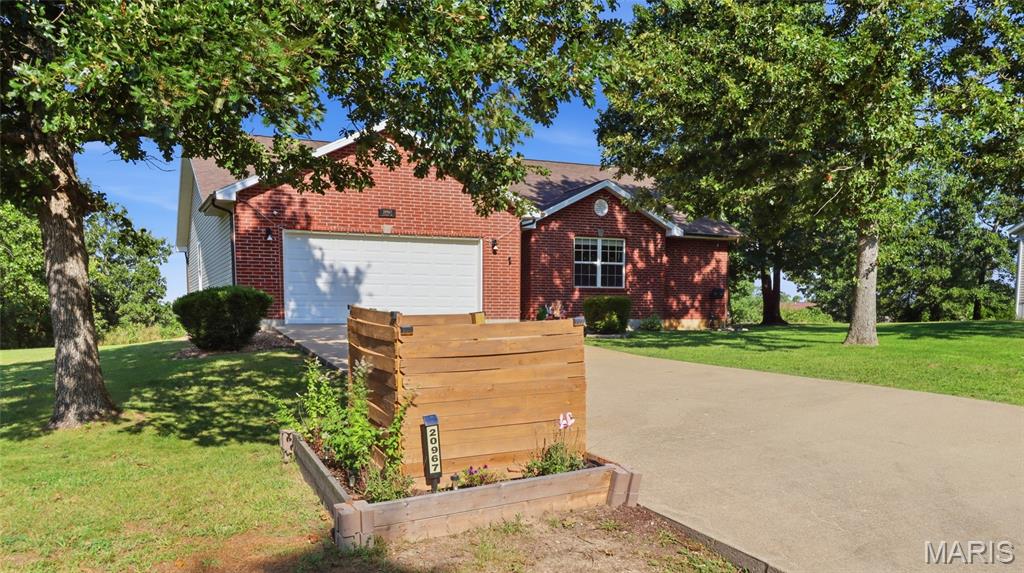 Shalom Mountain - Residential