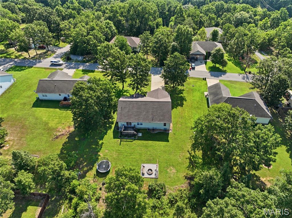 Shalom Mountain - Residential