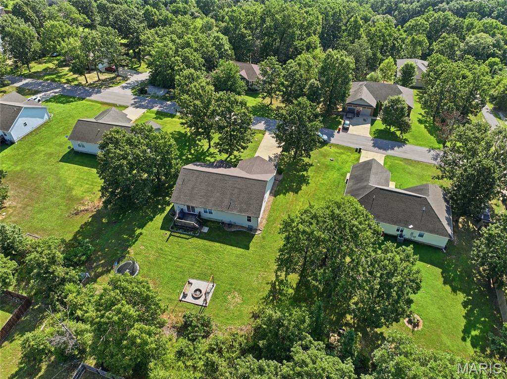 Shalom Mountain - Residential