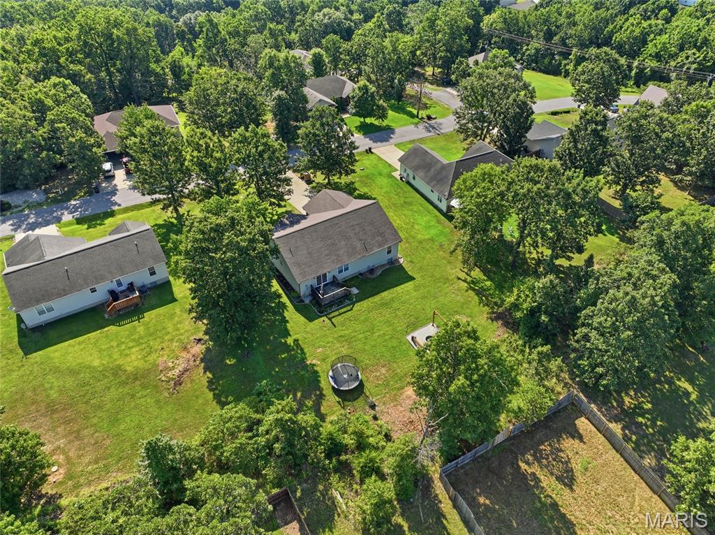 Shalom Mountain - Residential