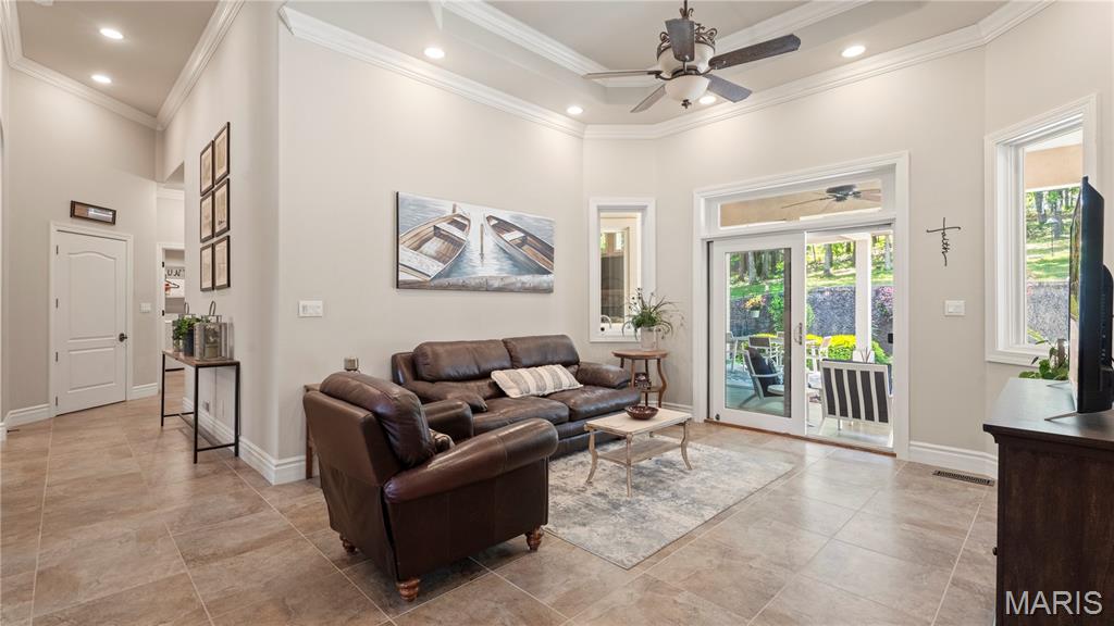Cross Creek - Residential