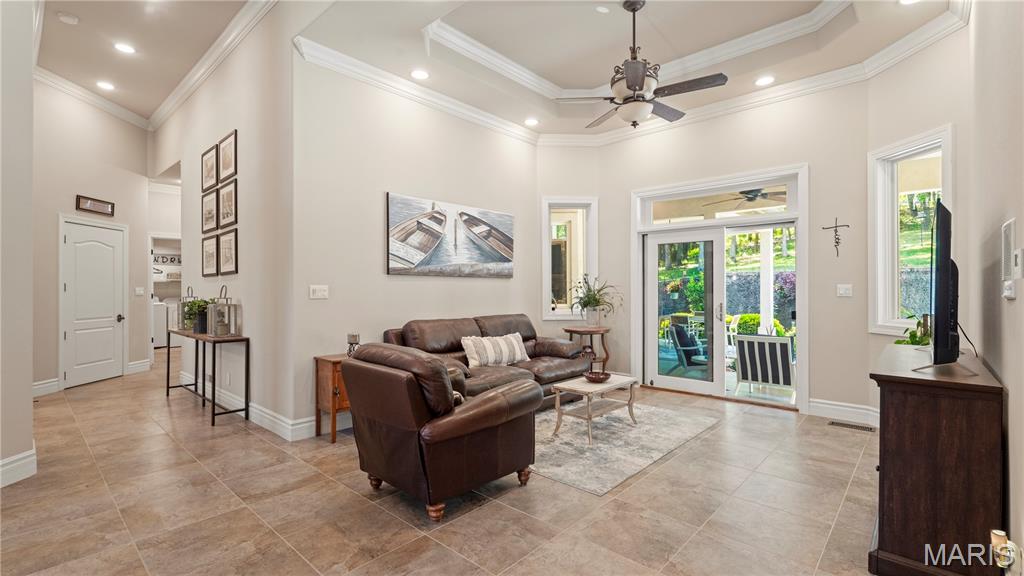 Cross Creek - Residential