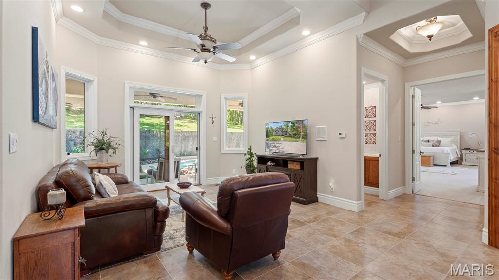 Cross Creek - Residential