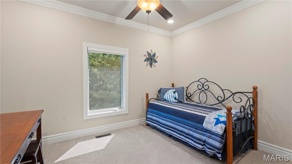 Cross Creek - Residential