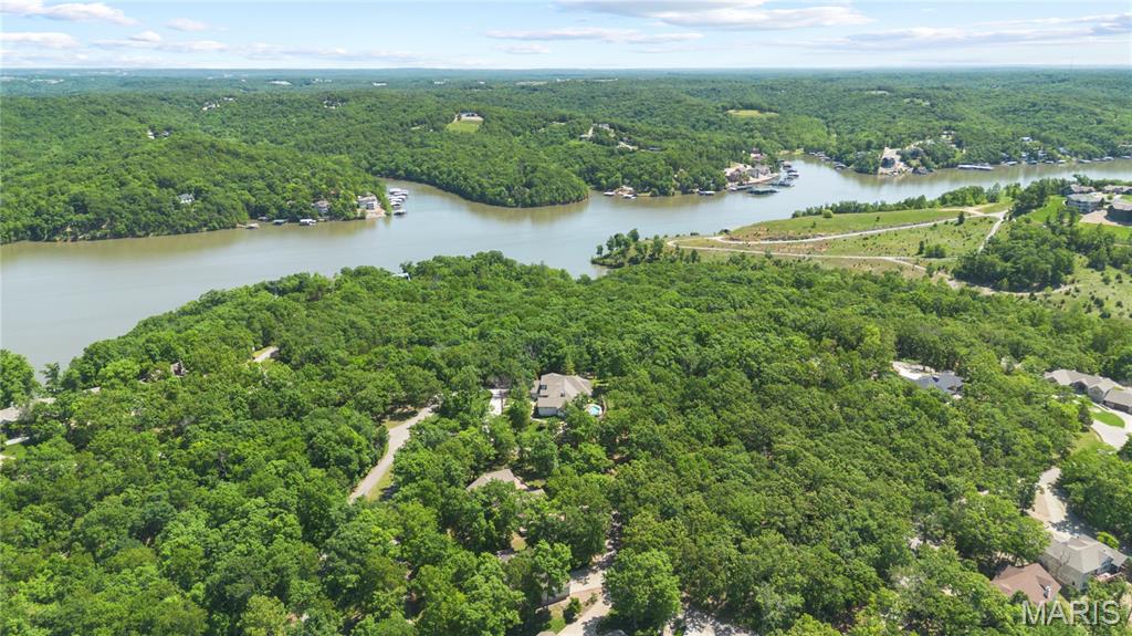 Cross Creek - Residential