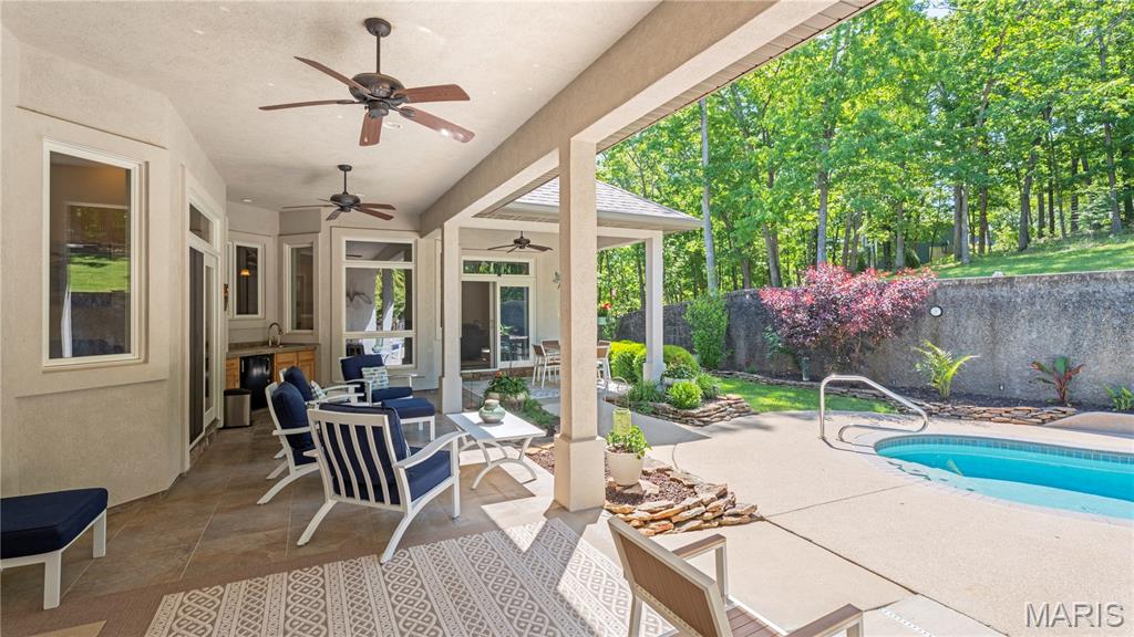 Cross Creek - Residential