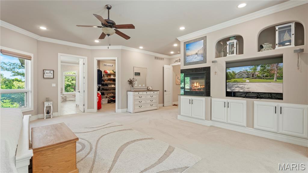 Cross Creek - Residential
