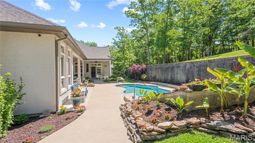 Cross Creek - Residential