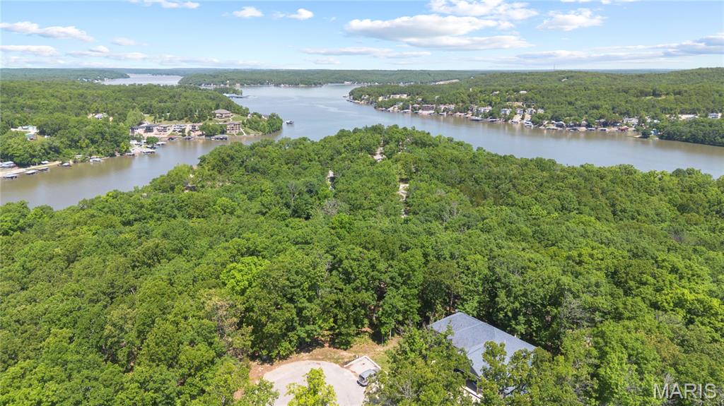 Cross Creek - Residential
