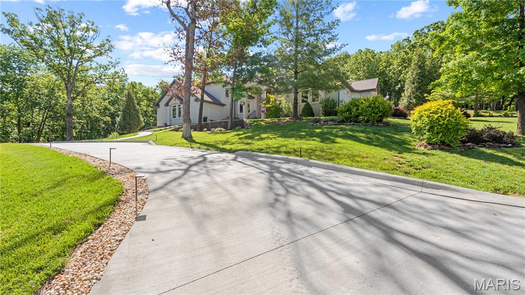 Cross Creek - Residential