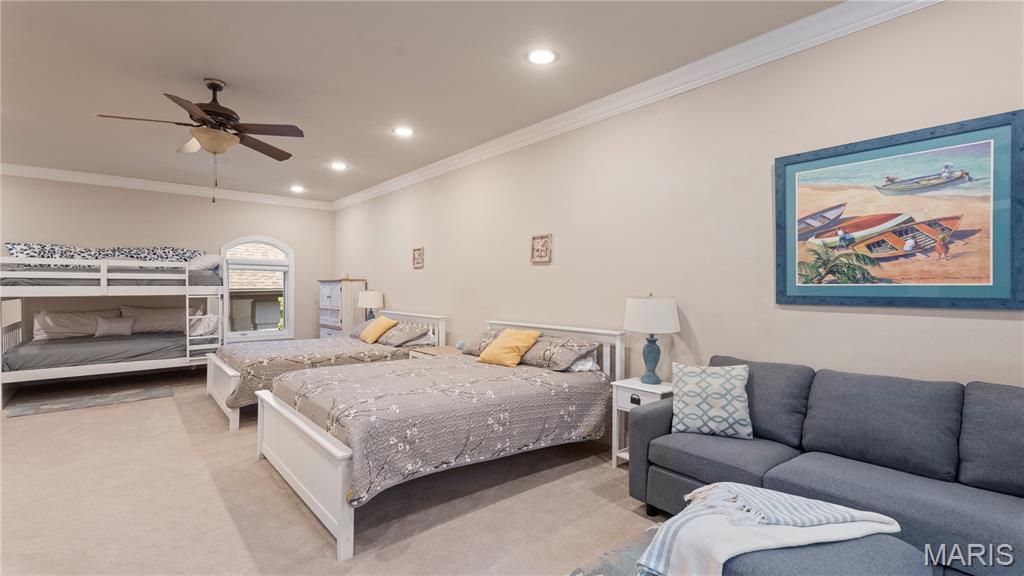 Cross Creek - Residential