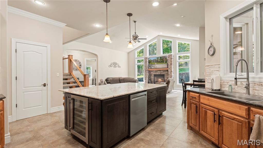 Cross Creek - Residential