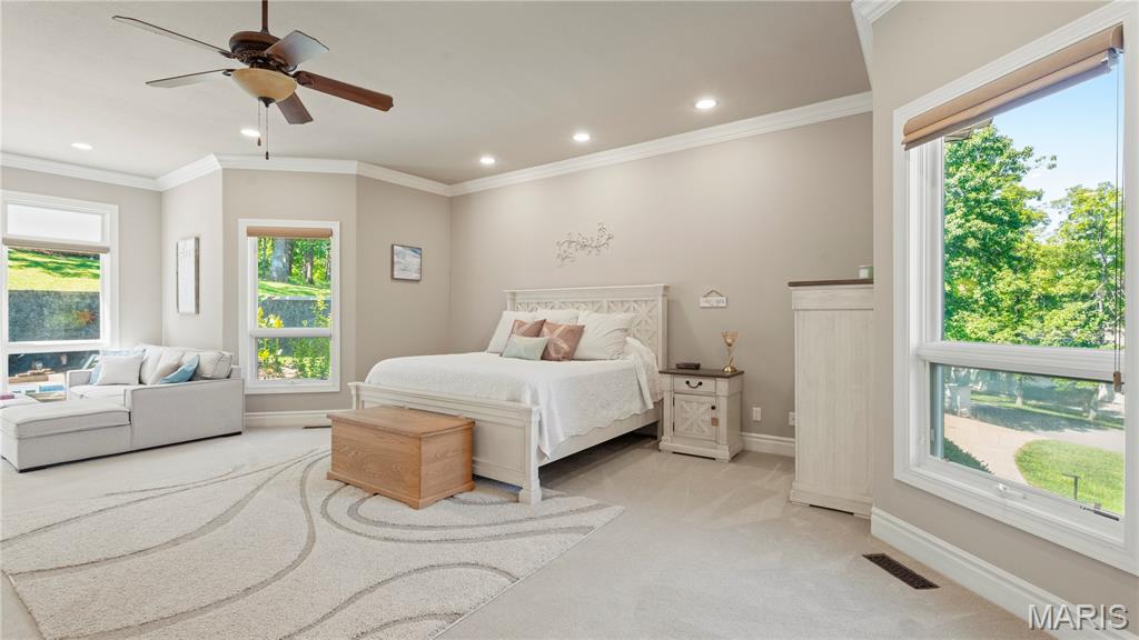 Cross Creek - Residential