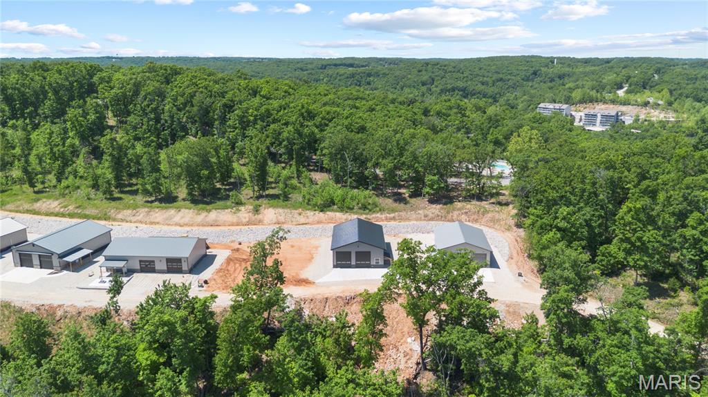 Cross Creek - Residential